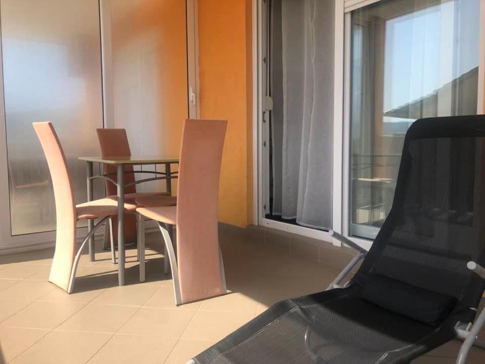 Villa Mirco Poljica  Eksteriør billede